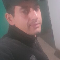 Фотография мужчины Муртуз, 34 года из г. Прохладный