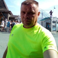 Фотография мужчины Алексей, 48 лет из г. Месягутово