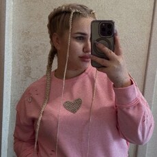 Фотография девушки Таня, 22 года из г. Уссурийск