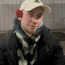 Дима, 23 года
