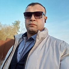 Фотография мужчины Шерзод, 39 лет из г. Всеволожск