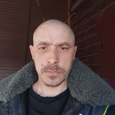 Фотография мужчины Александр, 41 год из г. Ногинск
