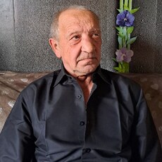 Фотография мужчины Алексей, 66 лет из г. Серпухов