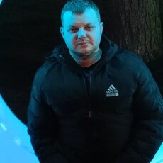 Фотография мужчины Владимир, 33 года из г. Барановичи