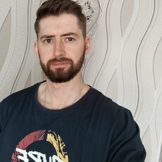 Фотография мужчины Сергей, 34 года из г. Темиртау