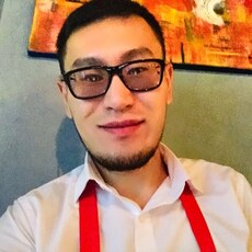 Фотография мужчины Рустам, 30 лет из г. Беловодское