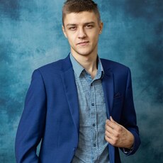 Фотография мужчины Вадим, 21 год из г. Райчихинск