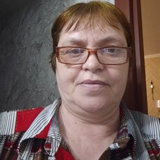 Фотография девушки Галина, 65 лет из г. Омск