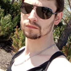 Фотография мужчины Юрий, 33 года из г. Барнаул