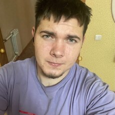 Фотография мужчины Валерий, 26 лет из г. Кузнецк