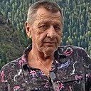 Сергей, 64 года