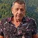 Сергей, 64 года