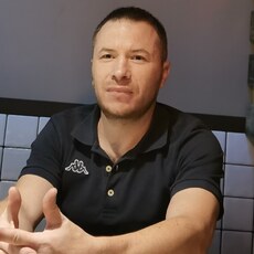 Фотография мужчины Костя, 44 года из г. Киров