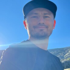 Фотография мужчины Андрей, 33 года из г. Иркутск