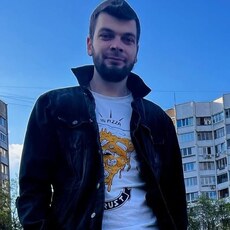 Фотография мужчины Влад, 31 год из г. Киев