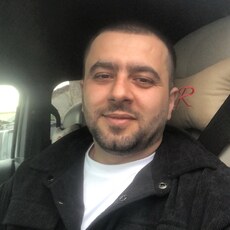 Фотография мужчины Сагил, 33 года из г. Актау