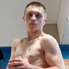 Фотография мужчины Михаил, 20 лет из г. Муром