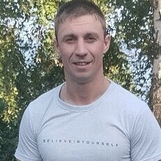 Фотография мужчины Рома, 40 лет из г. Сегежа