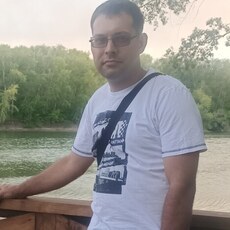 Фотография мужчины Владимир, 36 лет из г. Орск