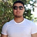 Малик, 32 года