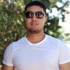 Фотография мужчины Малик, 32 года из г. Актау