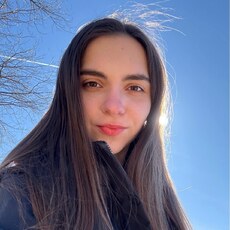 Фотография девушки Лидия, 24 года из г. Нижний Новгород