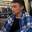 Алишер, 18 лет