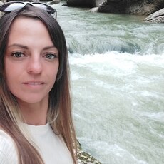 Фотография девушки Алёна, 31 год из г. Тбилисская