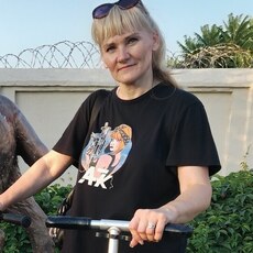 Фотография девушки Инка, 49 лет из г. Гомель