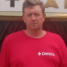 Фотография мужчины Николай Пушкарёв, 55 лет из г. Рыбинск