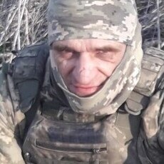 Фотография мужчины Rams, 46 лет из г. Днепр