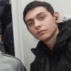 Фотография мужчины Игорь, 19 лет из г. Старый Оскол