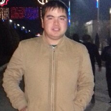 Фотография мужчины Uzmy, 32 года из г. Андижан