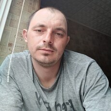 Фотография мужчины Максим, 33 года из г. Барань