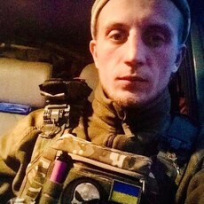 Фотография мужчины Ваня, 27 лет из г. Ильинцы