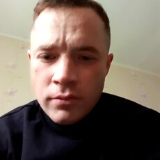 Фотография мужчины Степан, 28 лет из г. Аксубаево