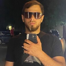 Фотография мужчины Шамиль, 29 лет из г. Махачкала