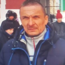 Фотография мужчины Виталий, 49 лет из г. Могилев