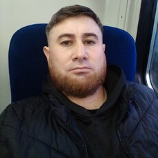 Фотография мужчины Зариф, 31 год из г. Караганда