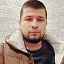 Гиёсбек, 29 лет