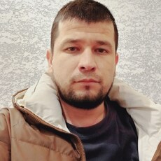 Фотография мужчины Гиёсбек, 29 лет из г. Волгоград