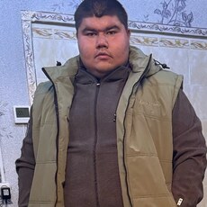 Фотография мужчины Эдуард, 21 год из г. Миасс