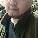 Куаныш, 33 года