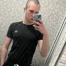 Фотография мужчины Вова, 20 лет из г. Кореновск