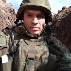 Фотография мужчины Василий, 39 лет из г. Воронеж