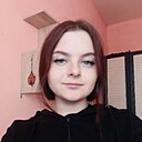 Екатерина, 22 года