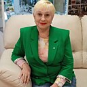 Елена, 64 года