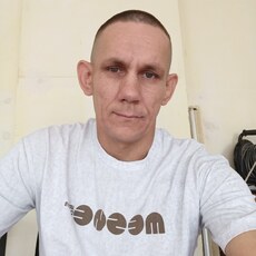 Фотография мужчины Михаил, 42 года из г. Архангельск