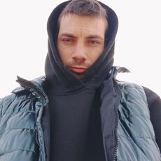 Фотография мужчины Андрей Абанин, 29 лет из г. Безенчук