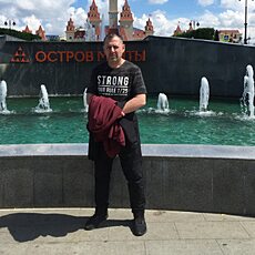Фотография мужчины Игорь, 54 года из г. Набережные Челны